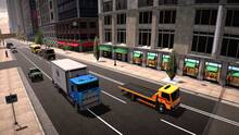 Imagen 7 de Truck Simulator 2025: City Work Delivery
