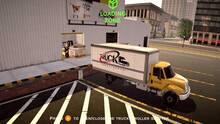 Imagen 10 de Truck Simulator 2025: City Work Delivery