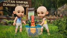 Imagen 20 de Upin & Ipin Universe