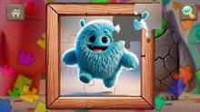 Imagen 3 de Monster Legacy: Cozy Puzzle Crossing