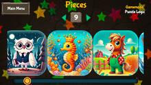 Imagen 6 de Animal Party Puzzles: Meet All the Friends