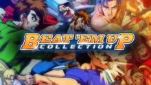 Imagen 26 de Beat 'Em Up Collection (QUByte Classics)