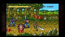 Imagen 32 de Beat 'Em Up Collection (QUByte Classics)