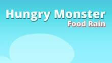 Imagen 2 de Hungry Monster Food Rain