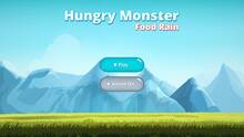 Imagen 7 de Hungry Monster Food Rain