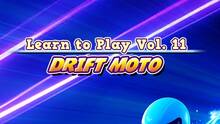 Imagen 2 de Learn to Play Vol. 11 - Drift Moto