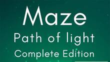 Imagen 24 de Maze: Path of Light