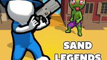 Imagen 10 de Sand Legends