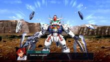 Imagen 12 de SUPER ROBOT WARS Y
