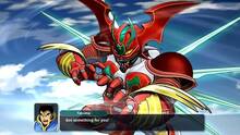 Imagen 15 de SUPER ROBOT WARS Y
