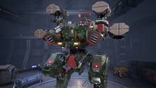 Imagen 5 de War Robots: Frontiers - Corazn de piloto