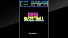 Imagen 3 de Arcade Archives SUPER BASKETBALL