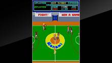 Imagen 4 de Arcade Archives SUPER BASKETBALL