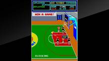 Imagen 5 de Arcade Archives SUPER BASKETBALL