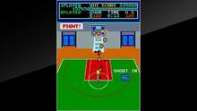 Imagen 8 de Arcade Archives SUPER BASKETBALL