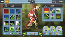 Imagen 4 de Mad Skills BMX 2