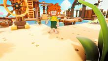 Imagen 7 de Pumuckl and the Crown of the Pirate King