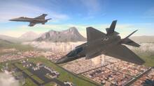 Imagen 15 de Airplane Flight Simulator : Combat Zone