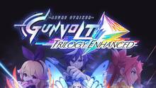 Imagen 10 de Azure Striker Gunvolt Trilogy Enhanced