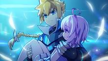 Imagen 16 de Azure Striker Gunvolt Trilogy Enhanced