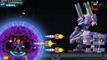 Imagen 17 de Azure Striker Gunvolt Trilogy Enhanced