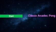 Imagen 4 de Classic Arcades: Pong