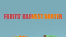 Imagen 6 de Fruits' harvest sorter