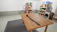 Imagen 4 de Furniture Restoration Simulator: Garage Edition