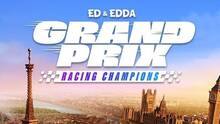 Imagen 4 de Ed & Edda: GRAND PRIX – Racing Champions