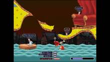 Imagen 25 de Worms Armageddon