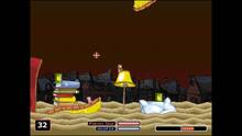 Imagen 8 de Worms Armageddon