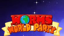 Imagen 11 de Worms World Party