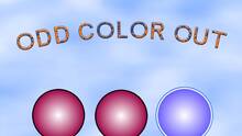 Imagen 6 de Odd Color Out