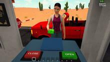 Imagen 2 de Toll Booth Simulator: Schedule of Chaos