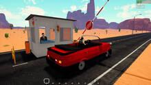 Imagen 4 de Toll Booth Simulator: Schedule of Chaos