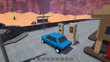 Imagen 32 de Toll Booth Simulator: Schedule of Chaos
