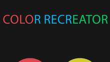 Imagen 12 de Color Recreator