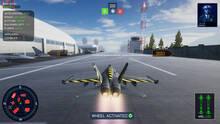Imagen 4 de AirJet Fighter : Sky Assault