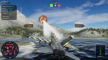 Imagen 7 de AirJet Fighter : Sky Assault