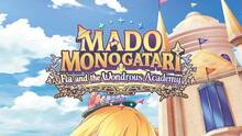 Imagen 54 de MADO MONOGATARI: Fia and the Wondrous Academy