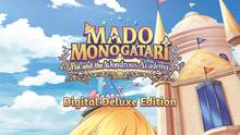 Imagen 98 de MADO MONOGATARI: Fia and the Wondrous Academy