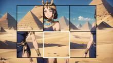 Imagen 2 de Yabai Girls: Elegant Egyptian