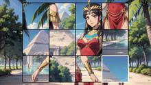 Imagen 4 de Yabai Girls: Elegant Egyptian