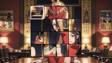 Imagen 5 de Yabai Girls: Elegant Egyptian