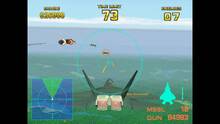 Imagen 4 de Arcade Archives 2 AIR COMBAT 22