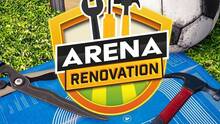 Imagen 23 de Arena Renovation