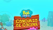 Imagen 3 de Bob Esponja Concurso de Cocina