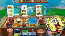 Imagen 6 de Bob Esponja Concurso de Cocina