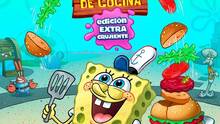 Imagen 3 de Bob Esponja Concurso de Cocina - Edición Krusty Extra