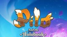 Imagen 36 de Pilo and the Holobook